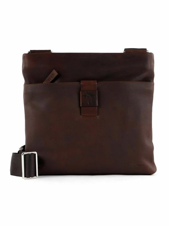 Foto van product Schoudertas JOOP! cognac