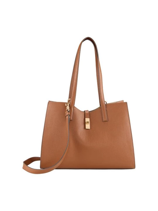 Foto van product Schoudertas JOOP! cognac