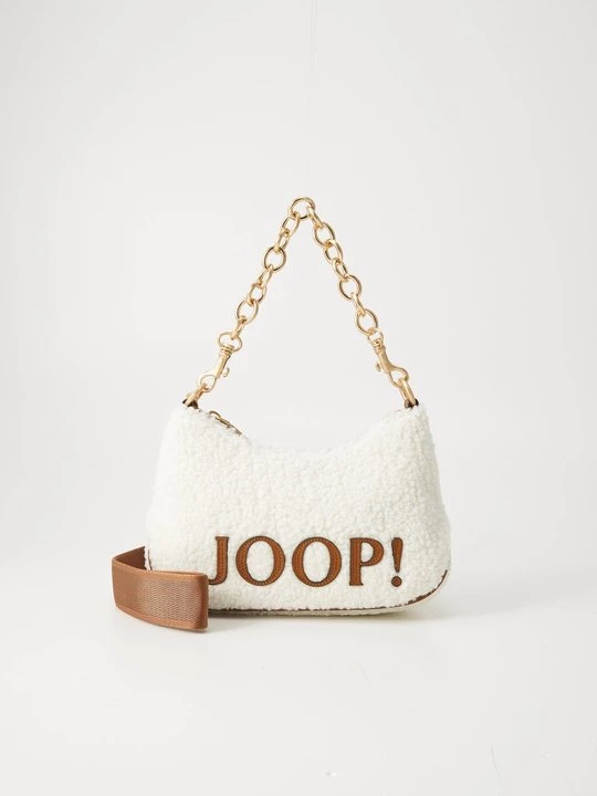 Foto van product Schoudertas JOOP! crème