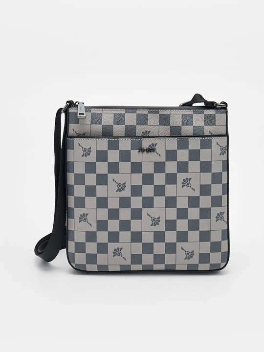 Foto van product Schoudertas JOOP! grijs