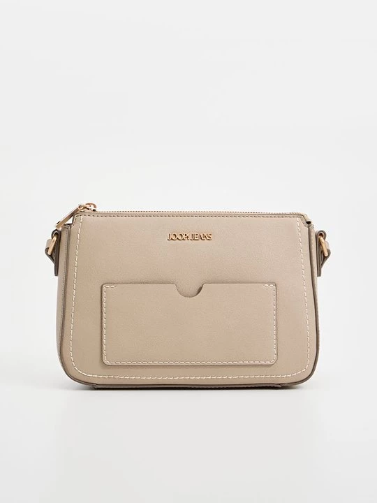 Foto van product Schoudertas JOOP! taupe