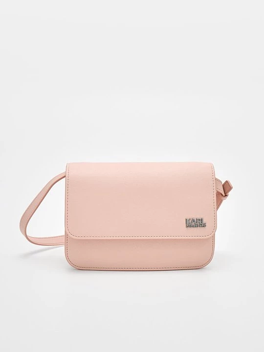 Foto van product Schoudertas KARL LAGERFELD roze