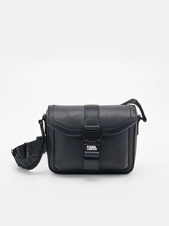 Foto van product Schoudertas KARL LAGERFELD zwart
