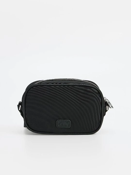 Foto van product Schoudertas KARL LAGERFELD zwart