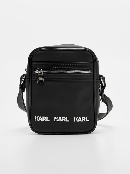 Foto van product Schoudertas KARL LAGERFELD zwart