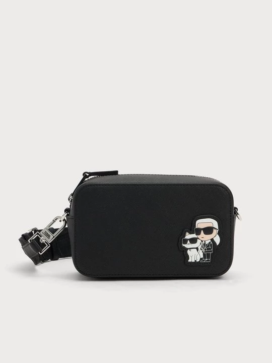 Foto van product Schoudertas KARL LAGERFELD zwart