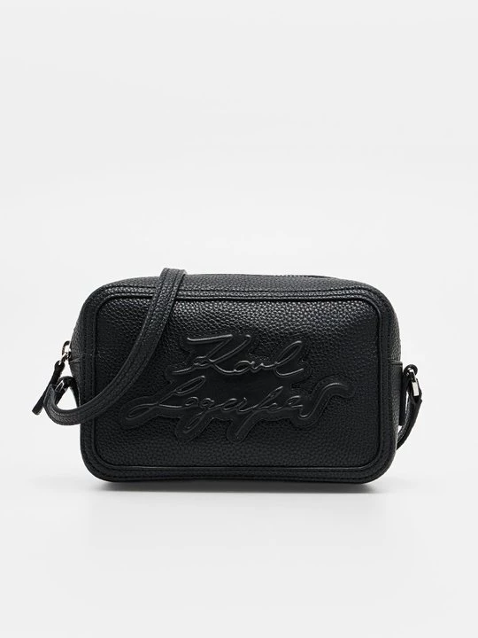 Foto van product Schoudertas KARL LAGERFELD zwart