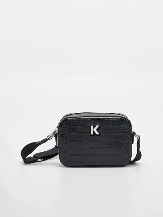 Foto van product Schoudertas KARL LAGERFELD zwart
