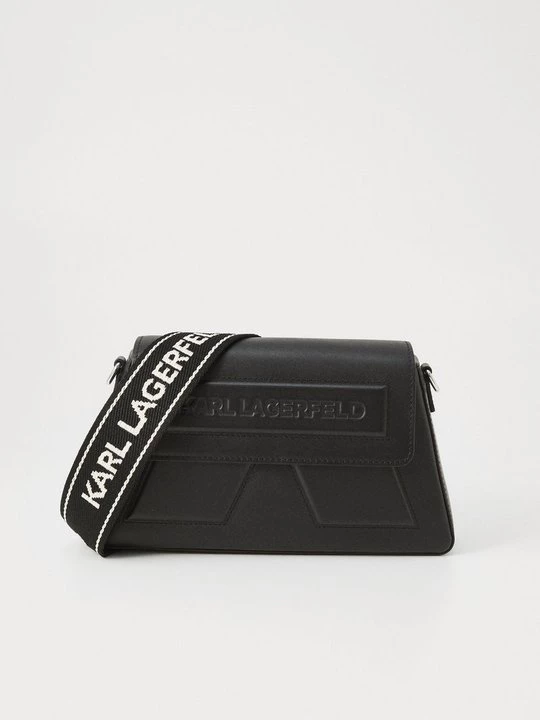 Foto van product Schoudertas KARL LAGERFELD zwart