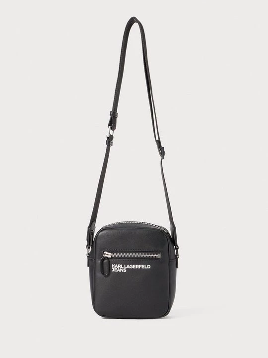 Foto van product Schoudertas KARL LAGERFELD zwart