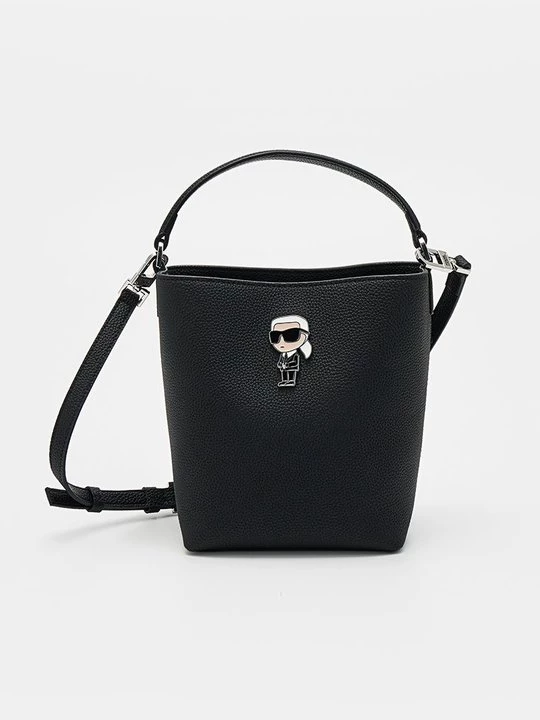 Foto van product Schoudertas KARL LAGERFELD zwart