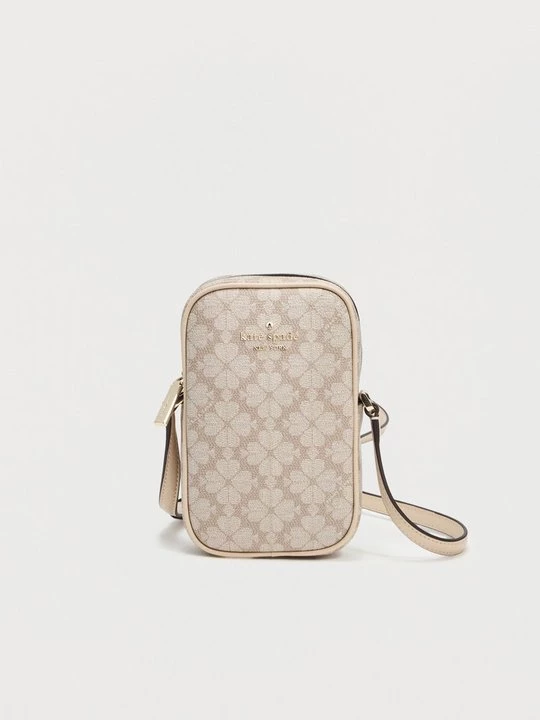 Foto van product Schoudertas Kate Spade beżowy