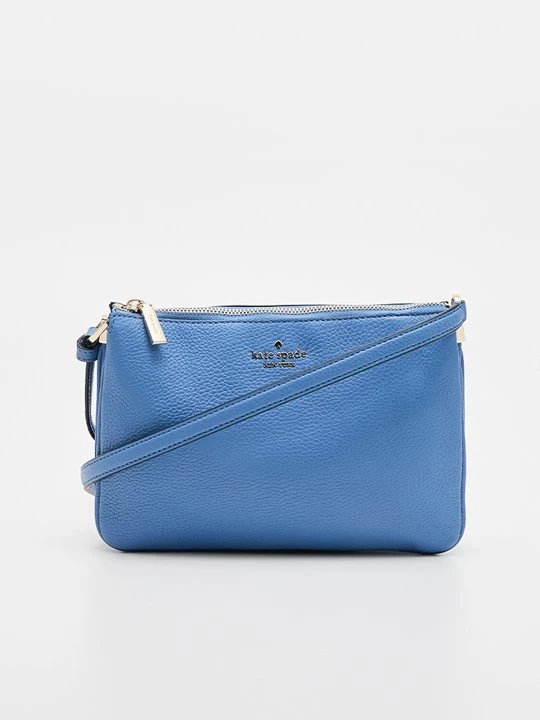 Foto van product Schoudertas Kate Spade blauw