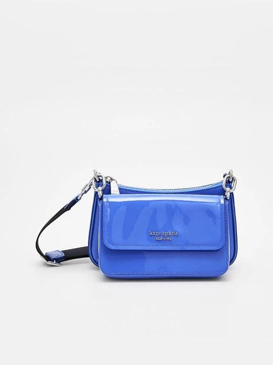 Foto van product Schoudertas Kate Spade blauw