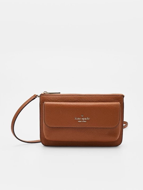 Foto van product Schoudertas Kate Spade bruin