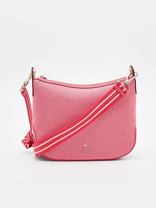 Foto van product Schoudertas Kate Spade donkerroze