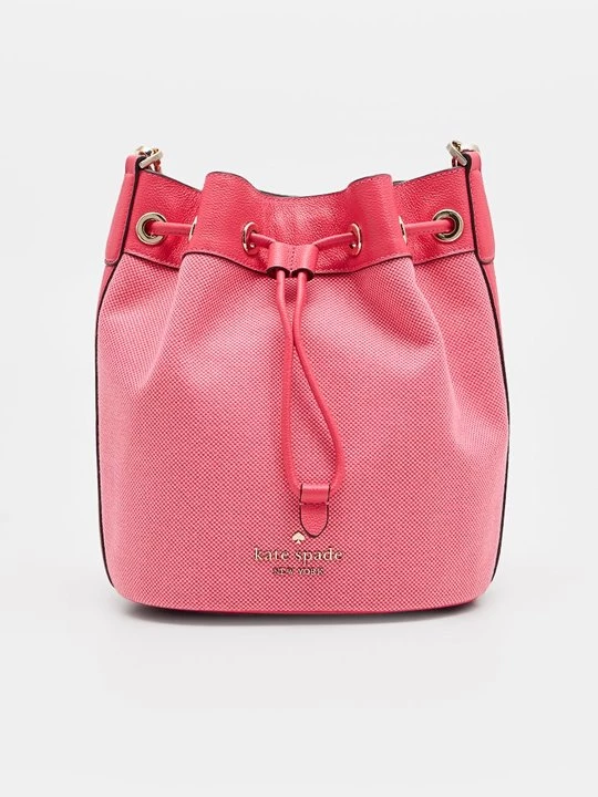 Foto van product Schoudertas Kate Spade donkerroze
