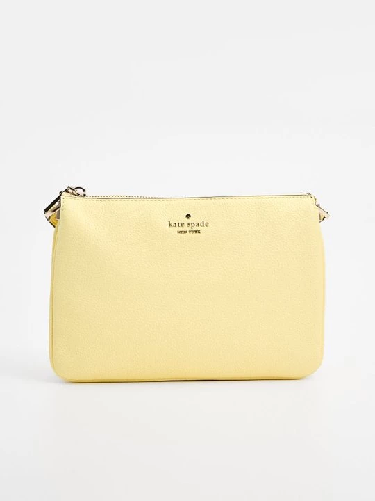 Foto van product Schoudertas Kate Spade geel