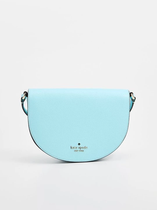 Foto van product Schoudertas Kate Spade lichtblauw