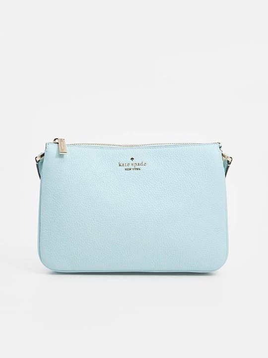 Foto van product Schoudertas Kate Spade lichtblauw