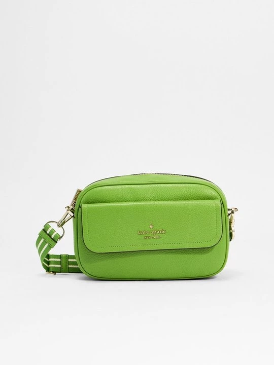 Foto van product Schoudertas Kate Spade lichtgroen