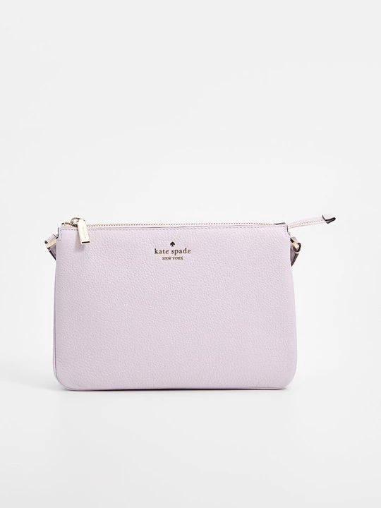 Foto van product Schoudertas Kate Spade lila