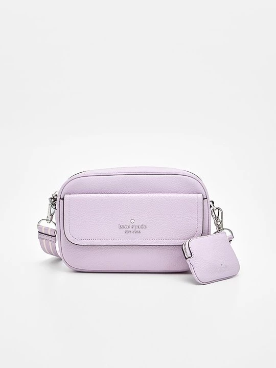 Foto van product Schoudertas Kate Spade paars