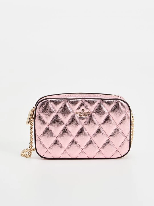 Foto van product Schoudertas Kate Spade roze