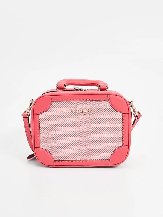 Foto van product Schoudertas Kate Spade roze