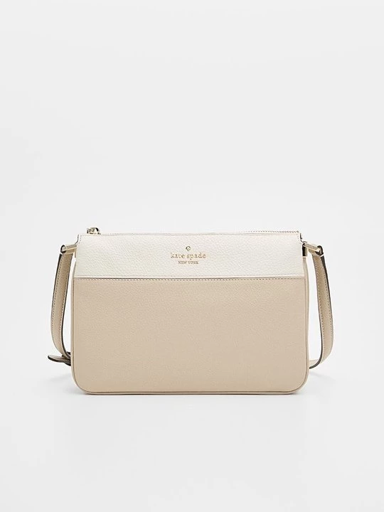 Foto van product Schoudertas Kate Spade zandkleur