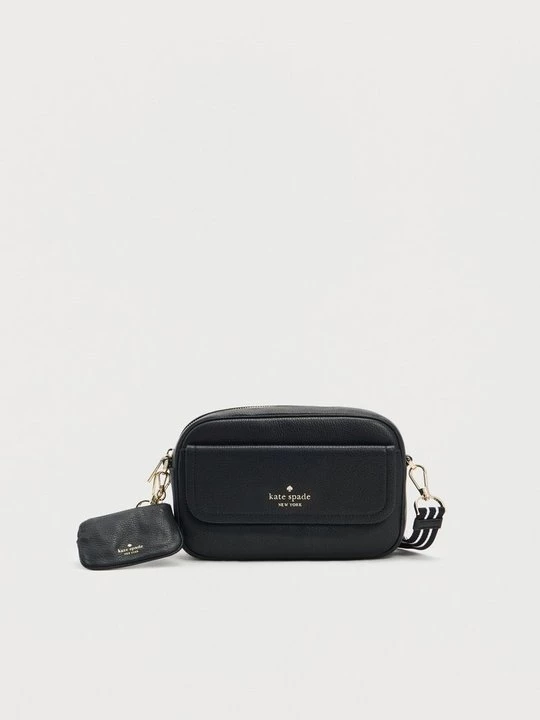 Foto van product Schoudertas Kate Spade zwart