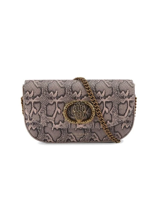 Foto van product Schoudertas Kurt Geiger lila