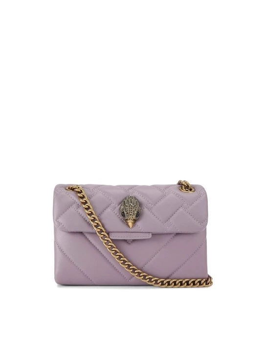 Foto van product Schoudertas Kurt Geiger lila