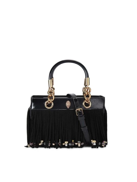 Foto van product Schoudertas Kurt Geiger zwart