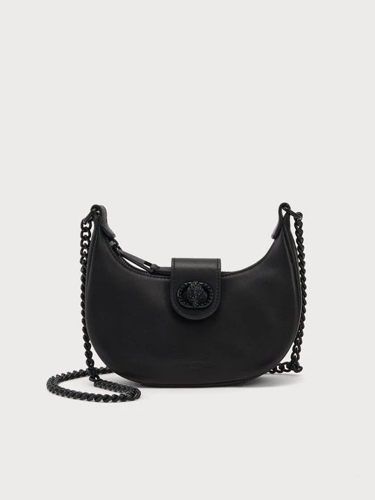 Foto van product Schoudertas Kurt Geiger zwart