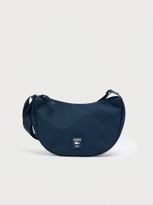 Foto van product Schoudertas Lacoste donkerblauw