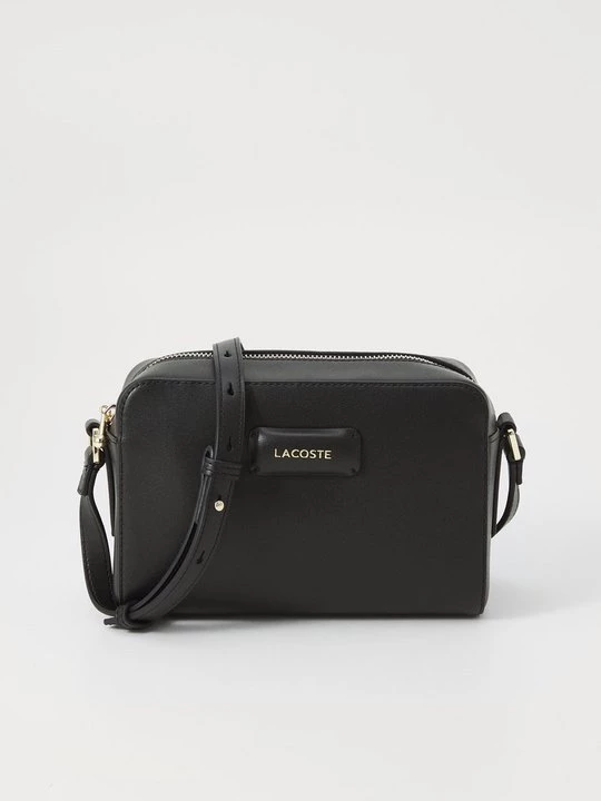 Foto van product Schoudertas Lacoste zwart