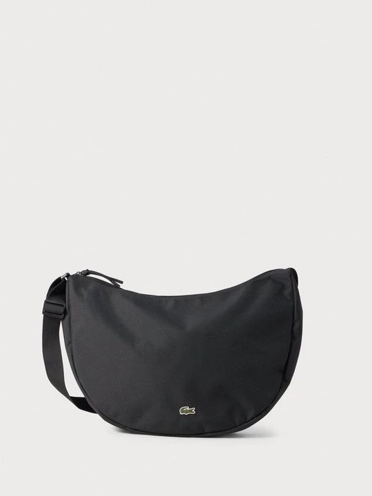 Foto van product Schoudertas Lacoste zwart