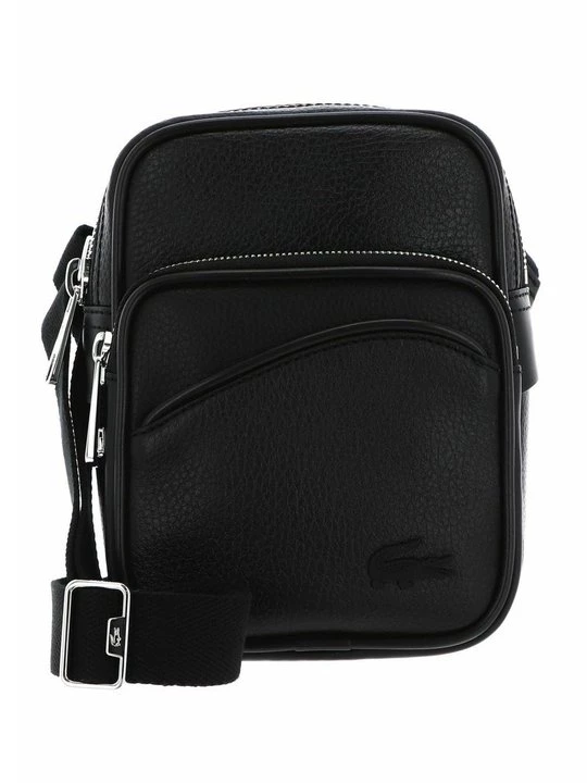 Foto van product Schoudertas Lacoste zwart