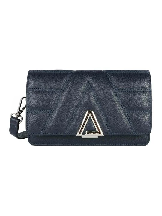 Foto van product Schoudertas LANCASTER blauw