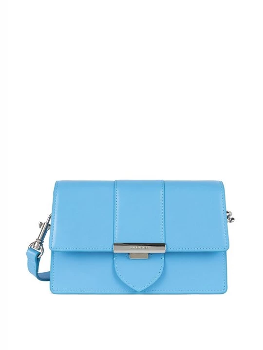 Foto van product Schoudertas LANCASTER blauw
