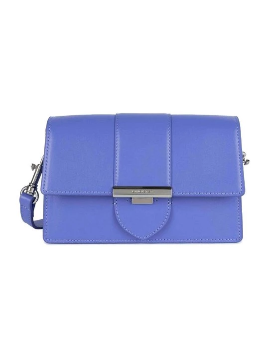 Foto van product Schoudertas LANCASTER blauw