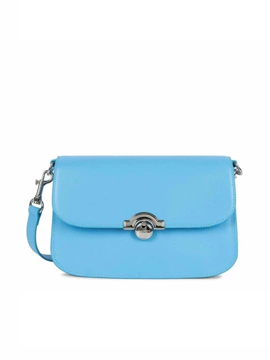 Foto van product Schoudertas LANCASTER blauw