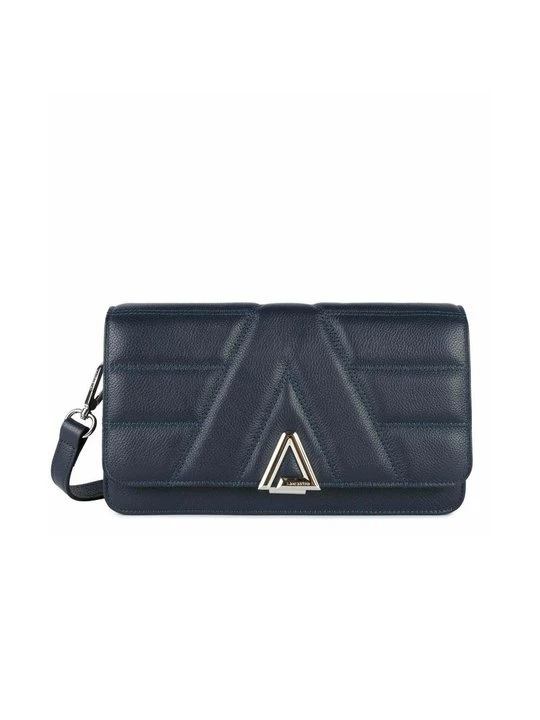 Foto van product Schoudertas LANCASTER blauw