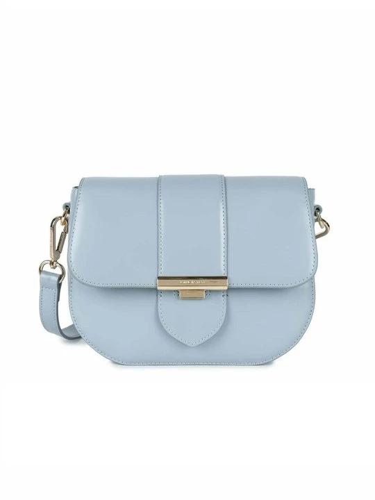 Foto van product Schoudertas LANCASTER blauw