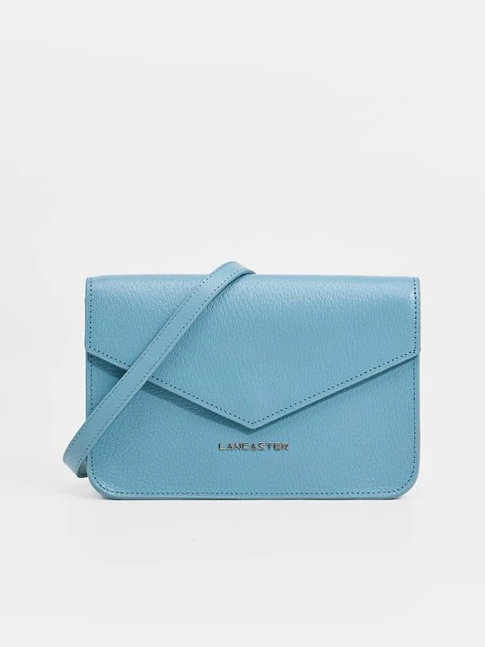 Foto van product Schoudertas LANCASTER blauw