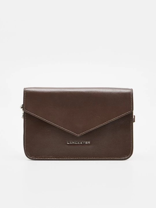 Foto van product Schoudertas LANCASTER bruin