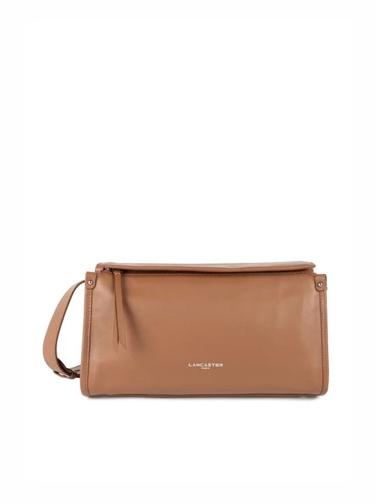 Foto van product Schoudertas LANCASTER camel