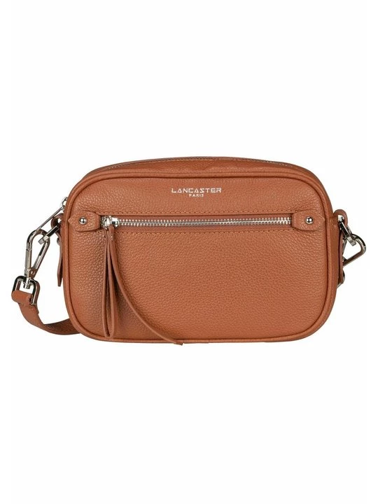 Foto van product Schoudertas LANCASTER camel