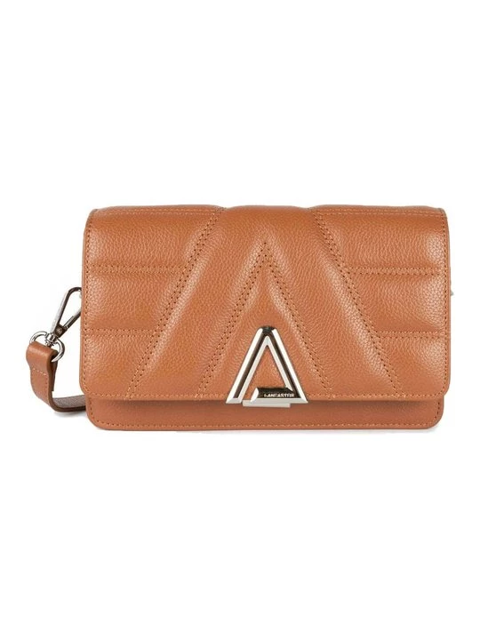 Foto van product Schoudertas LANCASTER camel